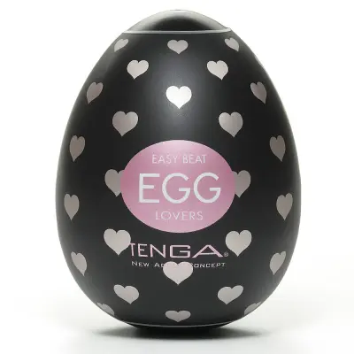Tenga Egg Lovers Mastubatorägg
