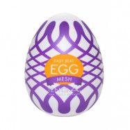 Tenga Egg Mesh