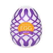 Tenga Egg Mesh