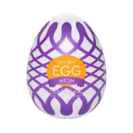 Tenga - Egg Mesh