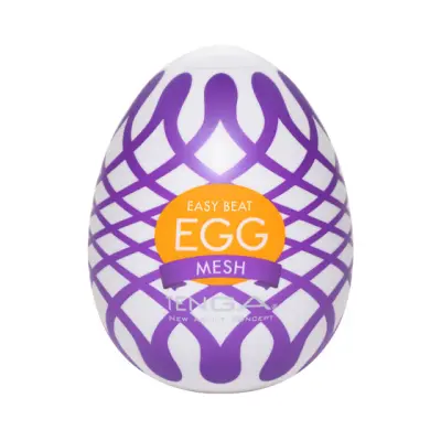 Tenga - Egg Mesh