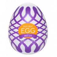 Tenga-Egg Mesh