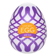 Tenga Egg Mesh