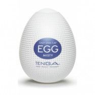 Tenga - Egg Misty