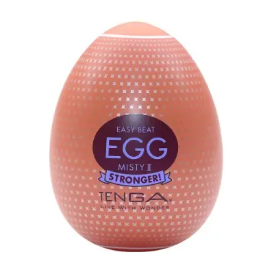 Tenga Egg Misty 2 Stronger