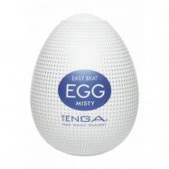 Tenga Egg Misty