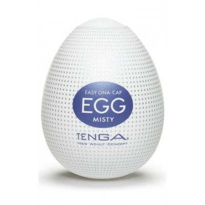Tenga - Egg Misty