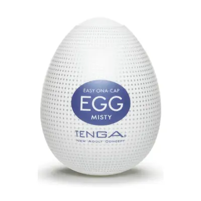 Tenga - Egg Misty