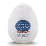 Tenga Egg Misty