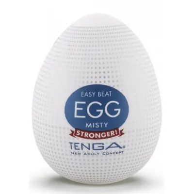 Tenga Egg Misty