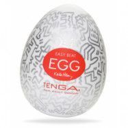 Tenga Egg Party