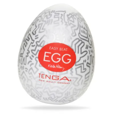Tenga Egg Party