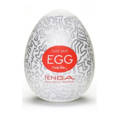 Tenga - Egg Party