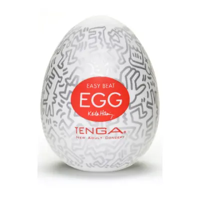 Tenga - Egg Party