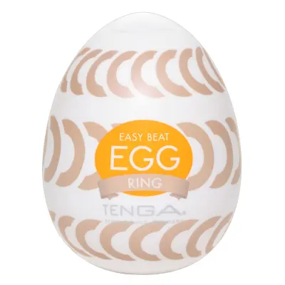 Tenga Egg Ring