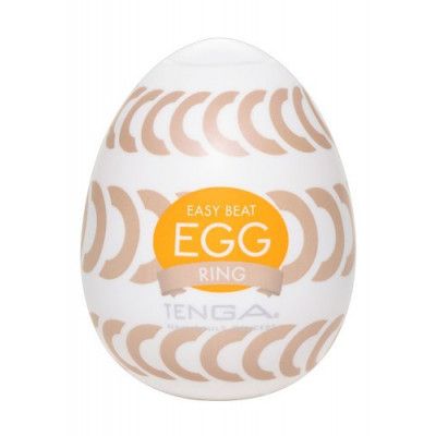 Tenga Egg Ring