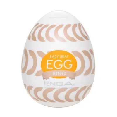 Tenga Egg Ring
