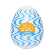 Tenga Egg Series Tube