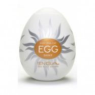 Tenga - Egg Shiny