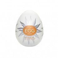 Tenga Egg Shiny