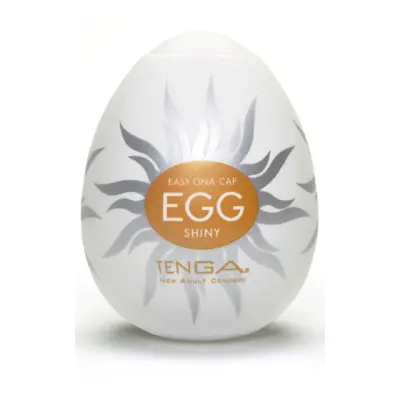 Tenga - Egg Shiny