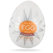 Tenga Egg Shiny