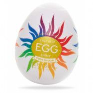 Tenga Egg Shiny Pride