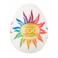 Tenga Egg Shiny Pride Edition