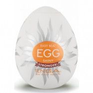 Tenga Egg Shiny