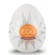Tenga Egg Shiny