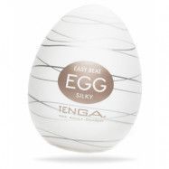 Tenga Egg Silky