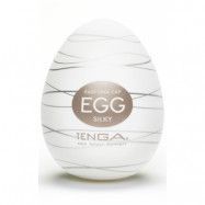 Tenga Egg Silky 2