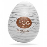 Tenga Egg Silky II