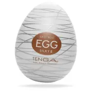 Tenga Egg Silky II