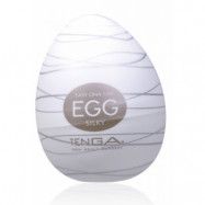 Tenga Egg Silky