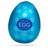 Tenga Egg Snow Crystal