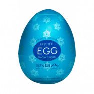 Tenga - Egg Snow Crystal