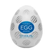 Tenga Egg Sphere