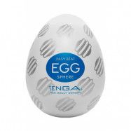 Tenga - Egg Sphere