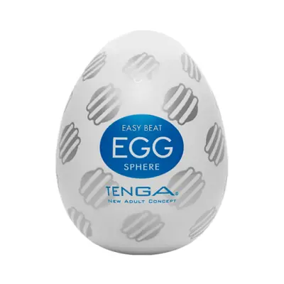 Tenga - Egg Sphere