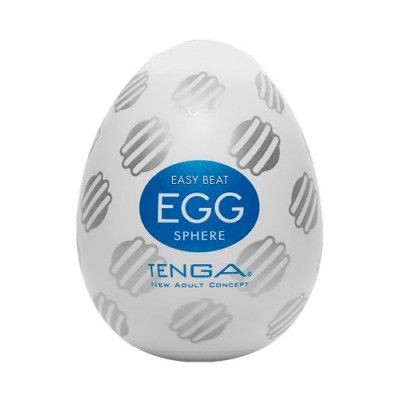 Tenga Egg Sphere