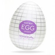 Tenga Egg Spider