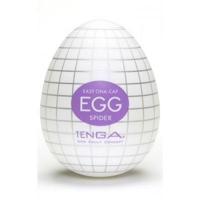 Tenga - Egg Spider