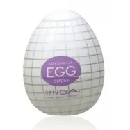 Tenga Egg Spider