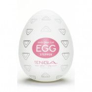 Tenga - Egg Stepper