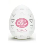 Tenga - Egg Stepper