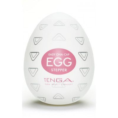 Tenga - Egg Stepper