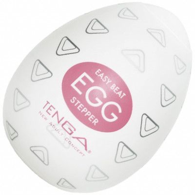 Tenga - Egg Stepper
