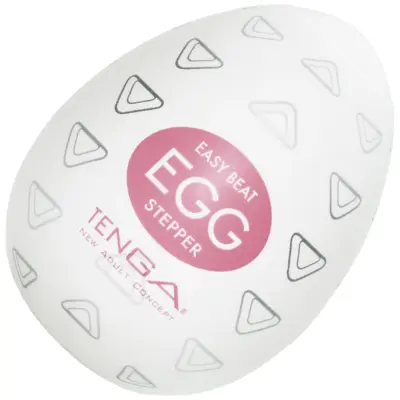 Tenga - Egg Stepper 