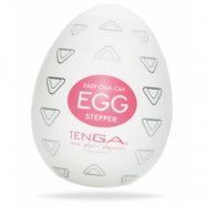 Tenga Egg Stepper